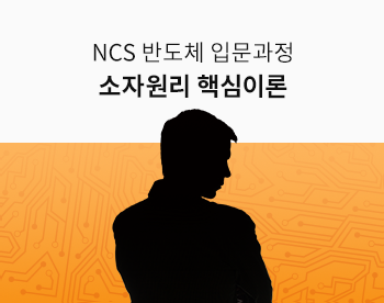 [9월 최저가] NCS 반도체 소자의 이해 (입문)